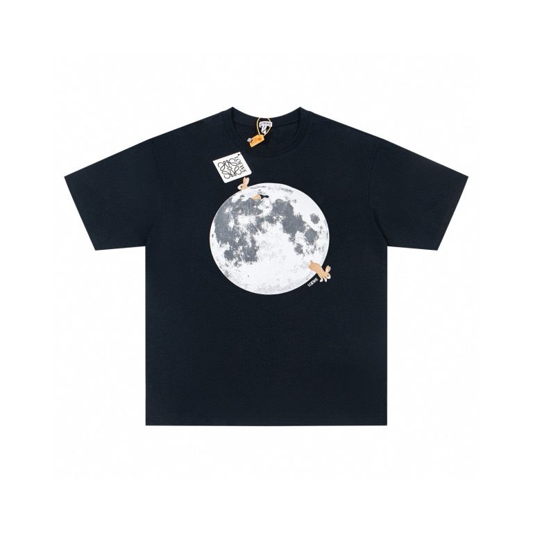 Camiseta Loewe Z8P3MR