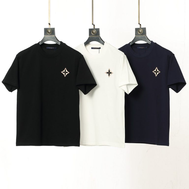 Camiseta Louis Vuitton 8HQFDT (3COLORES)