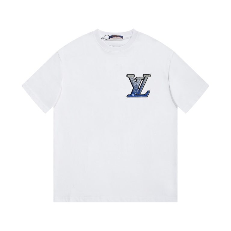 Camiseta Louis Vuitton D5Z9WL (2COLORES)