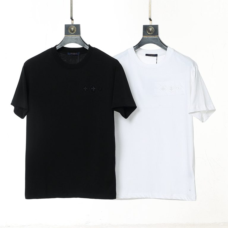 Camiseta Louis Vuitton DXW1NH (2COLORES)