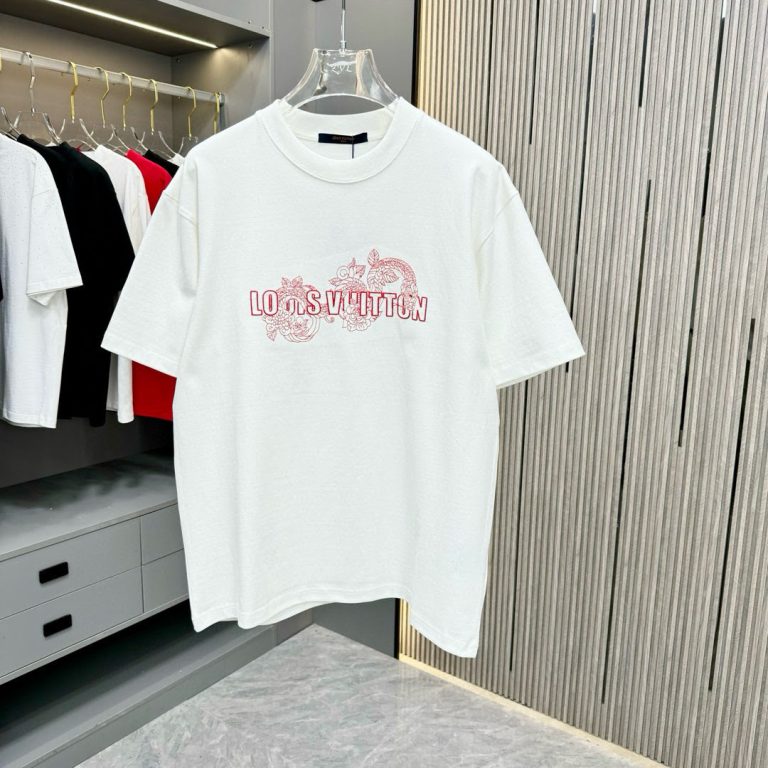 Camiseta Louis Vuitton E1P5WL (3COLORES)