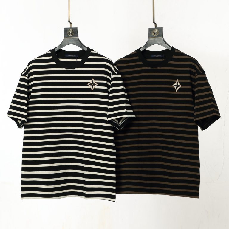 Camiseta Louis Vuitton G1QFDT (2COLORES)