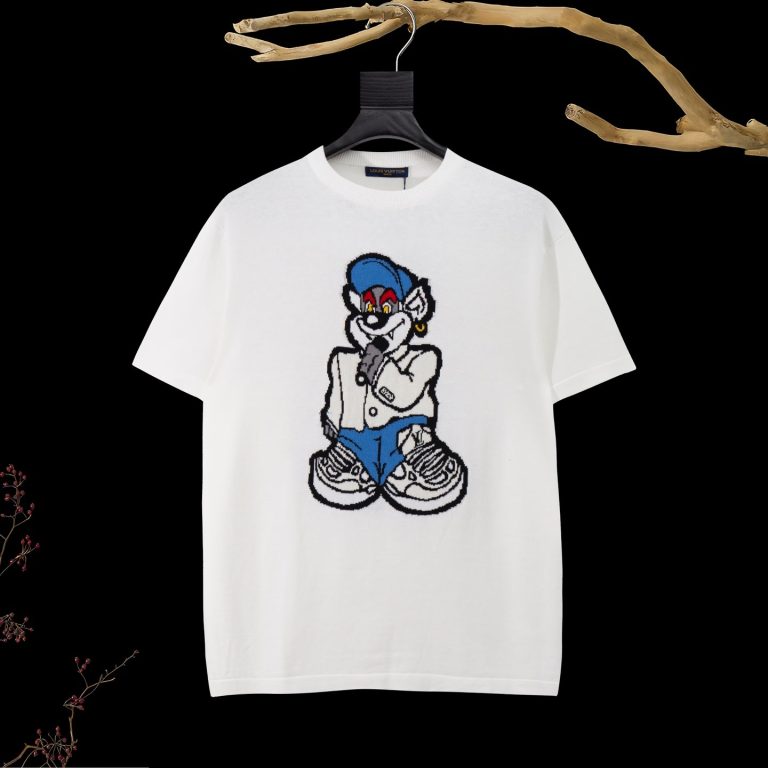 Camiseta Louis Vuitton HAY8WG