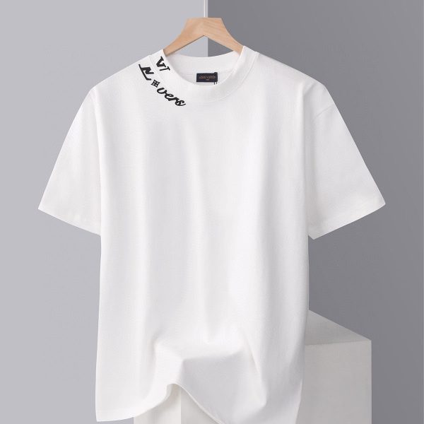 Camiseta Louis Vuitton L9T5MR (2COLORES)