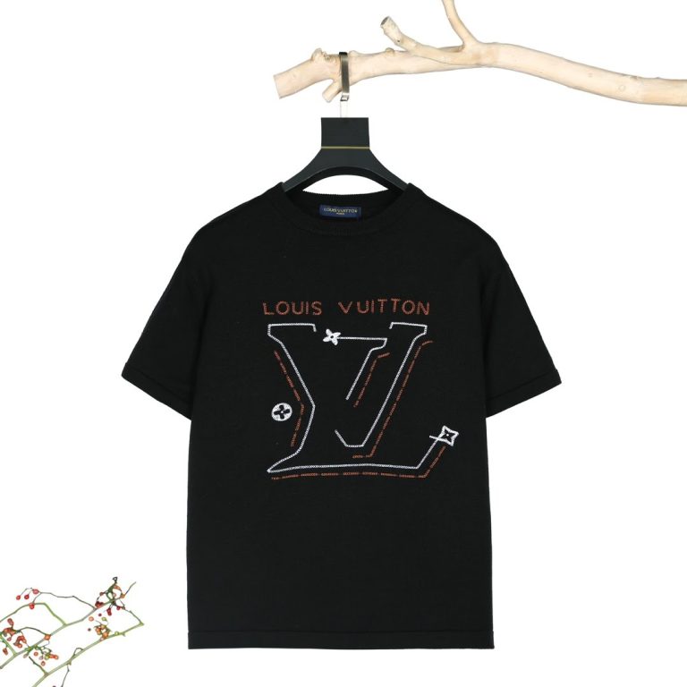Camiseta Louis Vuitton NJH8RT