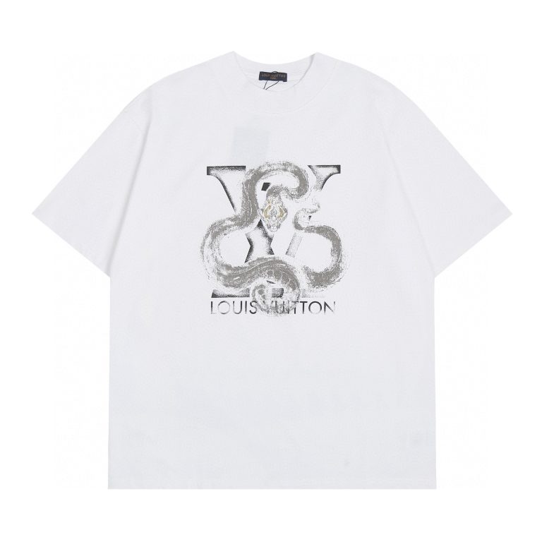 Camiseta Louis Vuitton P8P7CV (3COLORES)
