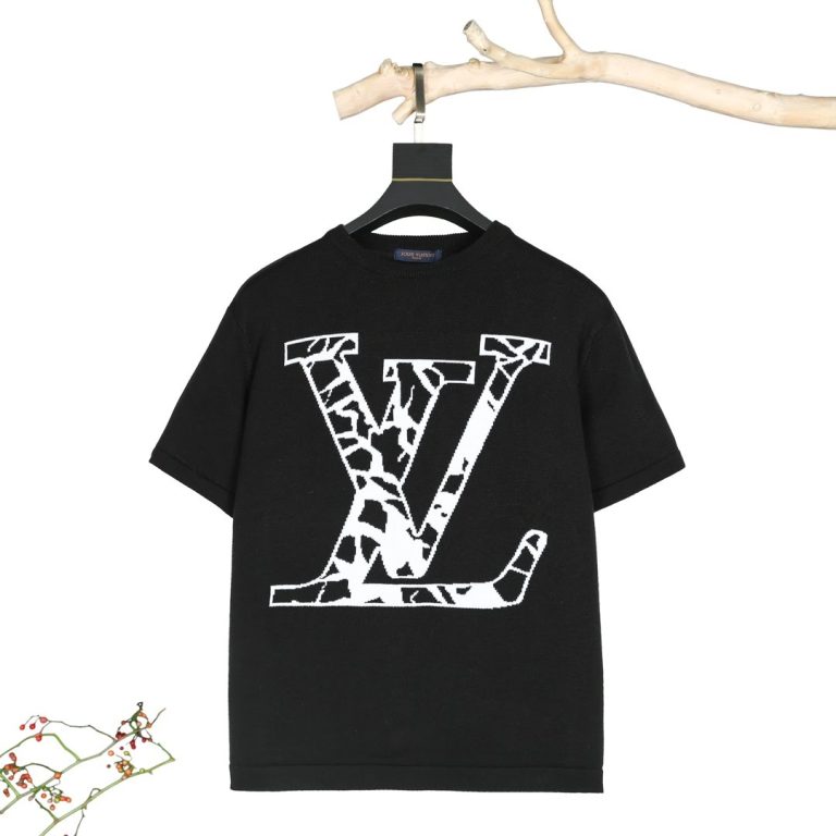 Camiseta Louis Vuitton PEA4NJ