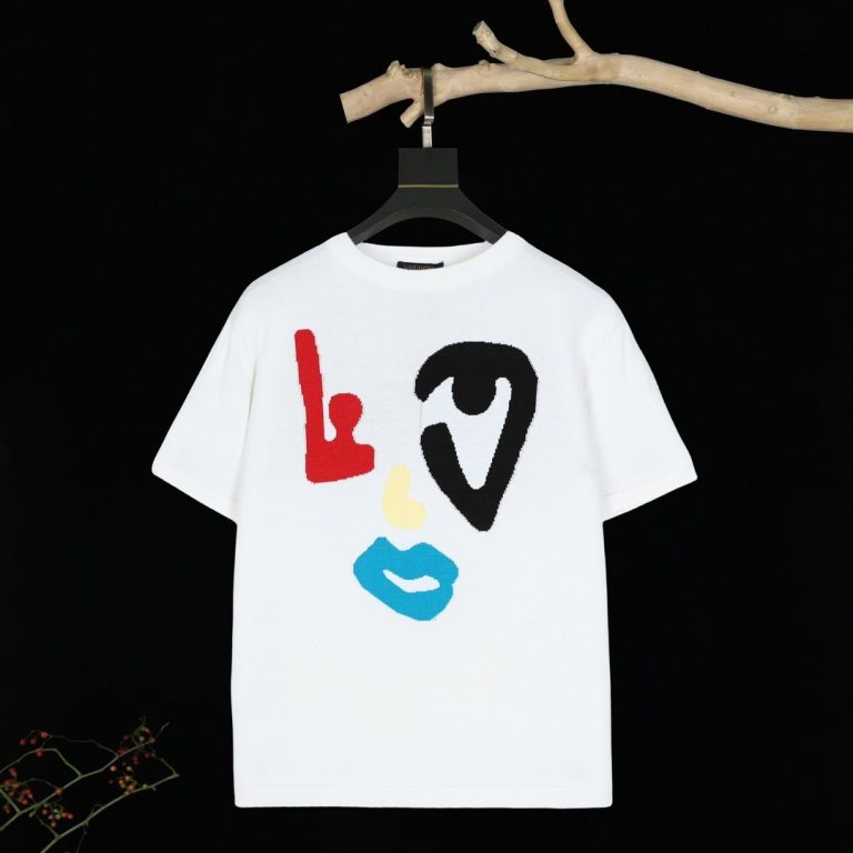 Camiseta Louis Vuitton PEA5NJ