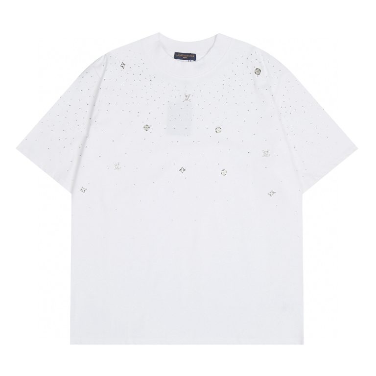 Camiseta Louis Vuitton Q3T9MR (3COLORES)