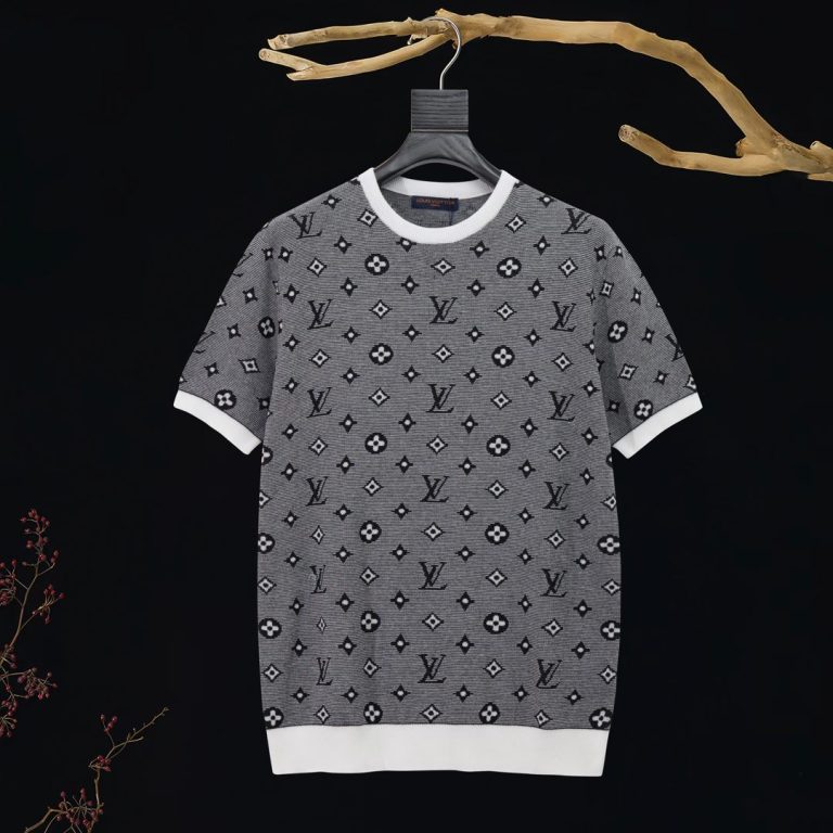 Camiseta Louis Vuitton QMP2RL