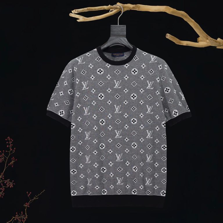 Camiseta Louis Vuitton QMP3RL