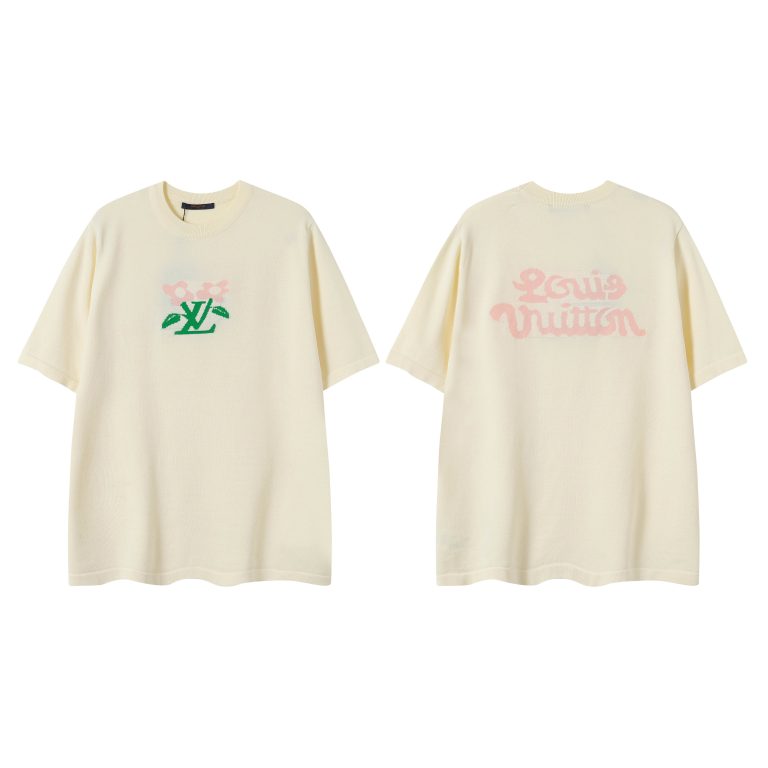 Camiseta Louis Vuitton R7N2MR