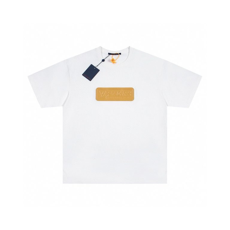 Camiseta Louis Vuitton R9N3MR (2COLORES)