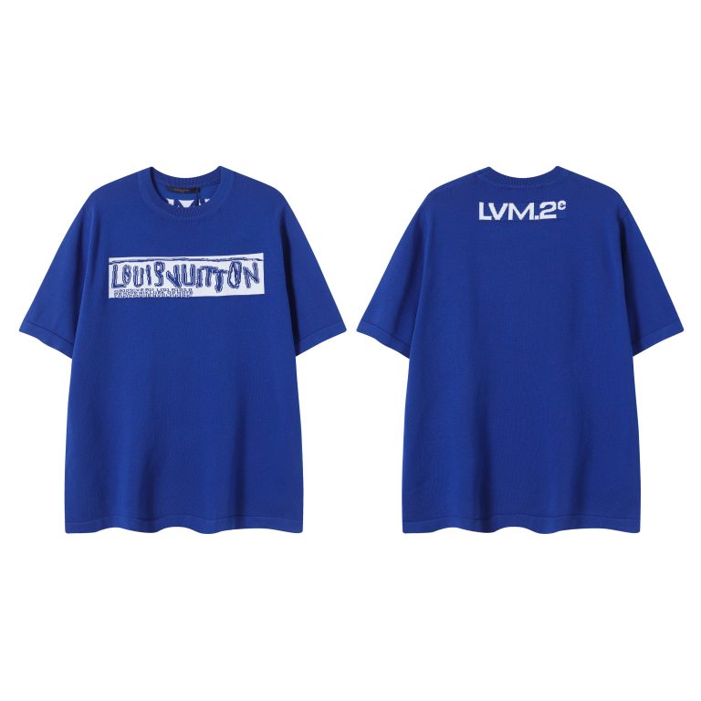Camiseta Louis Vuitton S1W5TL