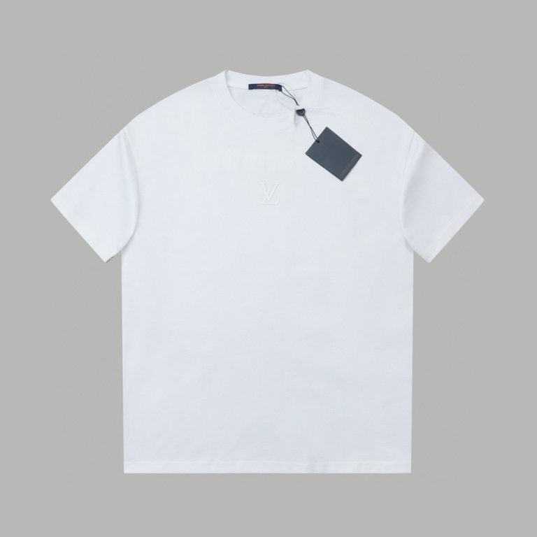 Camiseta Louis Vuitton T9Z8CV (2COLORES)