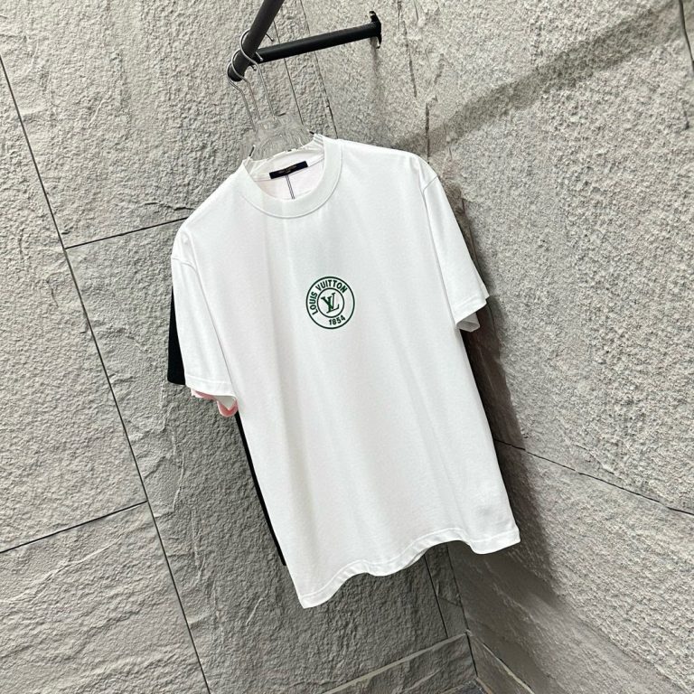 Camiseta Louis Vuitton W6N4MR (3COLORES)