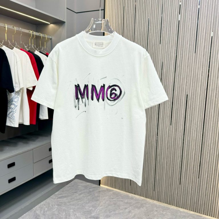 Camiseta Maison Margiela A5T9WL