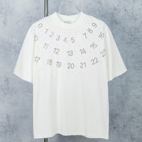 Camiseta Maison Margiela L9T5CV (2COLORES)
