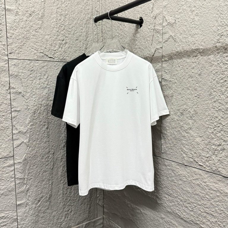 Camiseta Maison Margiela N2W9CV (2COLORES)