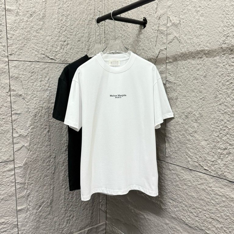 Camiseta Maison Margiela O5Z3MR (2COLORES)