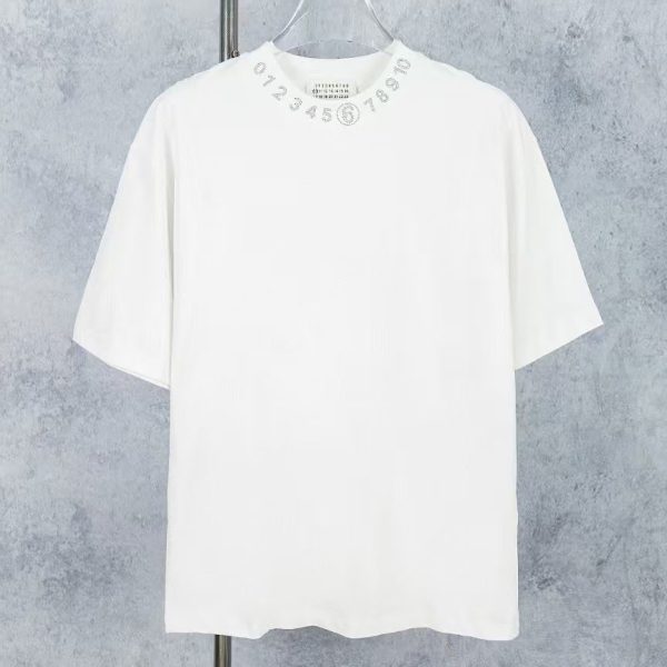 Camiseta Maison Margiela V9T4MR (2COLORES)