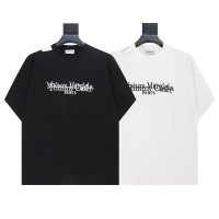 Camiseta Maison Margiela x Tommy Cash D4Z8MR (2COLORES)