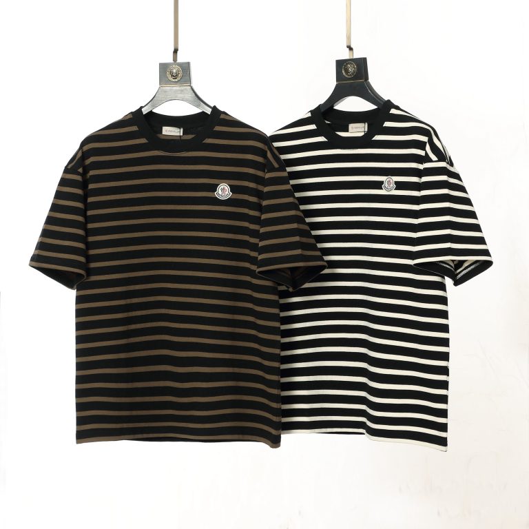 Camiseta Moncler 4HQFDT (2COLORES)