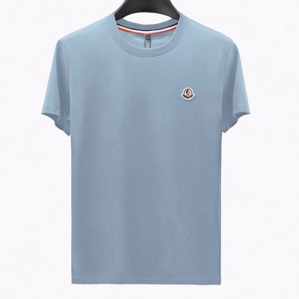 Camiseta Moncler B3N7CV (3COLORES)
