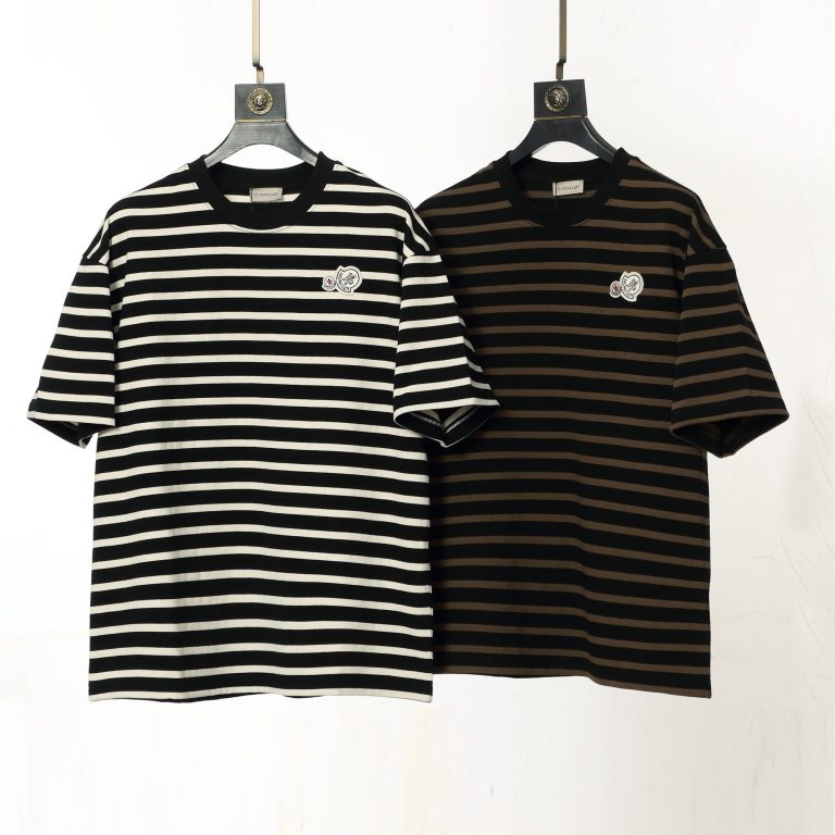 Camiseta Moncler DXWWN9 (COLORES)