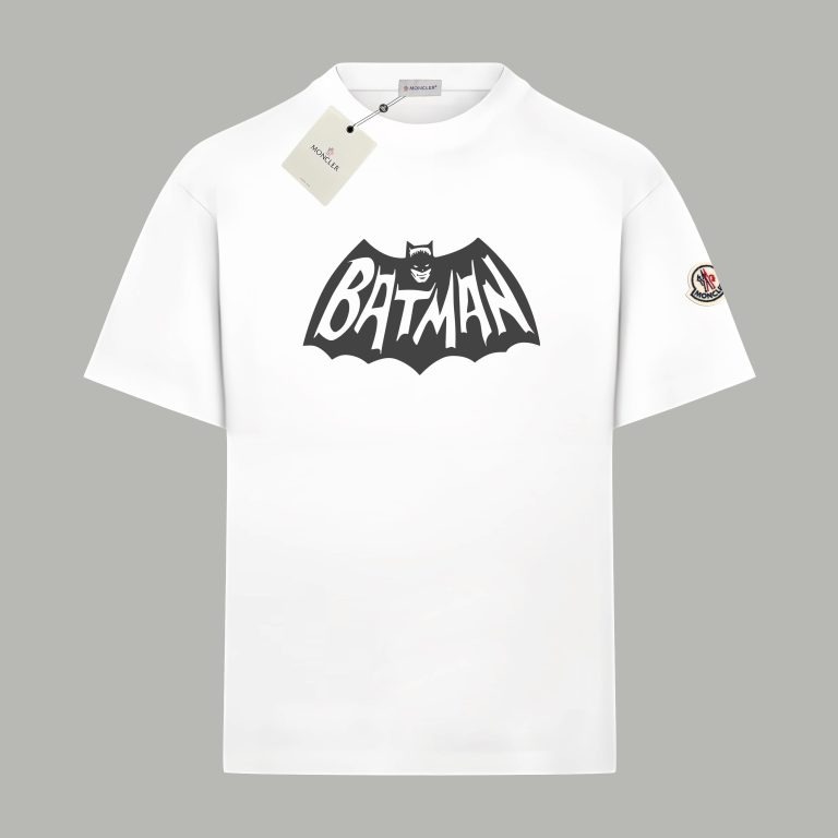 Camiseta Moncler J1Z7WL (2COLORES)