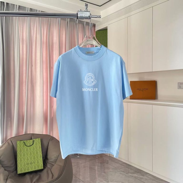 Camiseta Moncler R7N9TL (3COLORES)
