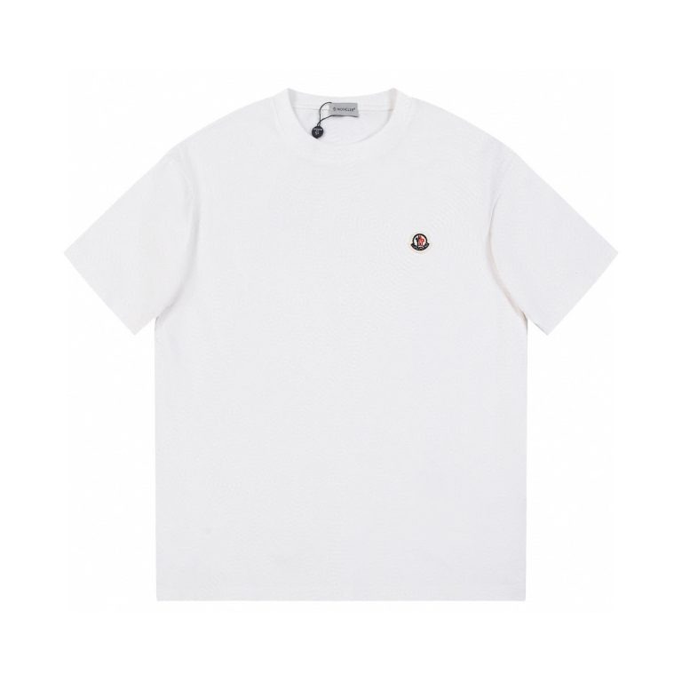 Camiseta Moncler W1N5TL (2COLORES)