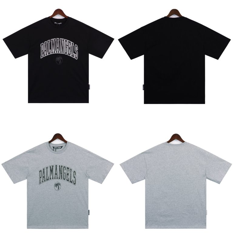 Camiseta Palm Angels RYPL2V (2COLORES)