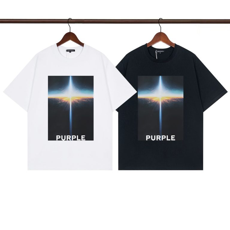 Camiseta Purple Brand M2N7TL (2COLORES)
