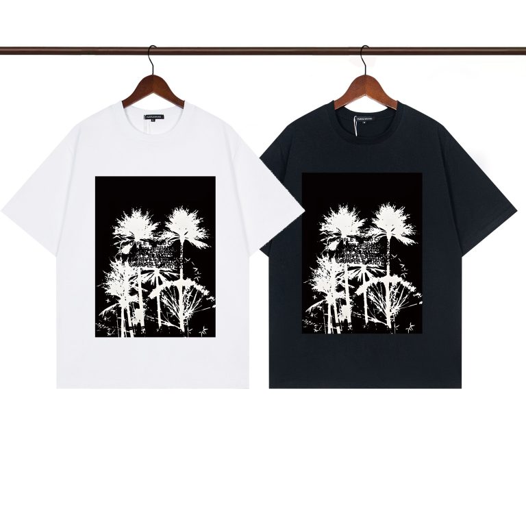 Camiseta Purple Brand R2N6CV (2COLORES)