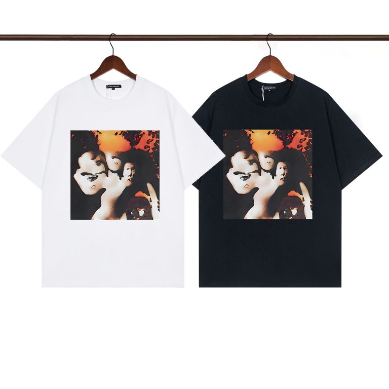 Camiseta Purple Brand S7W5MR (2COLORES)