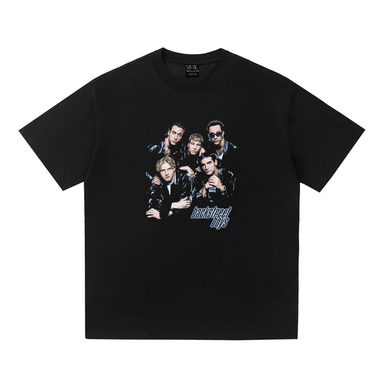 Camiseta Saint Michael B4N2TL