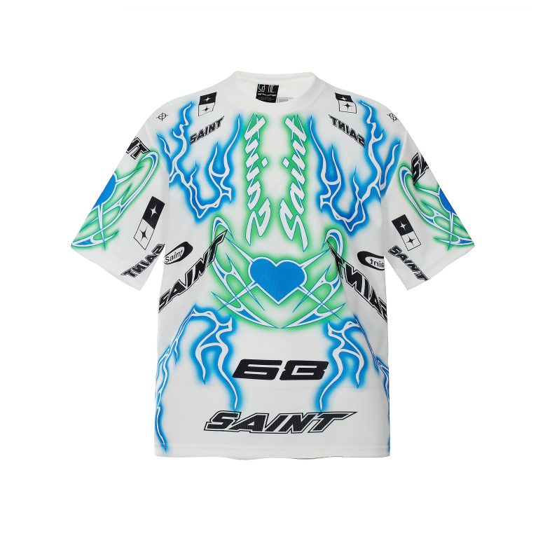 Camiseta Saint Michael C3V7M2