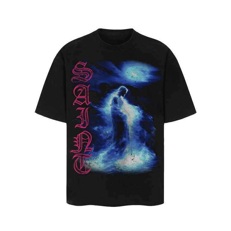 Camiseta Saint Michael H2C5V7