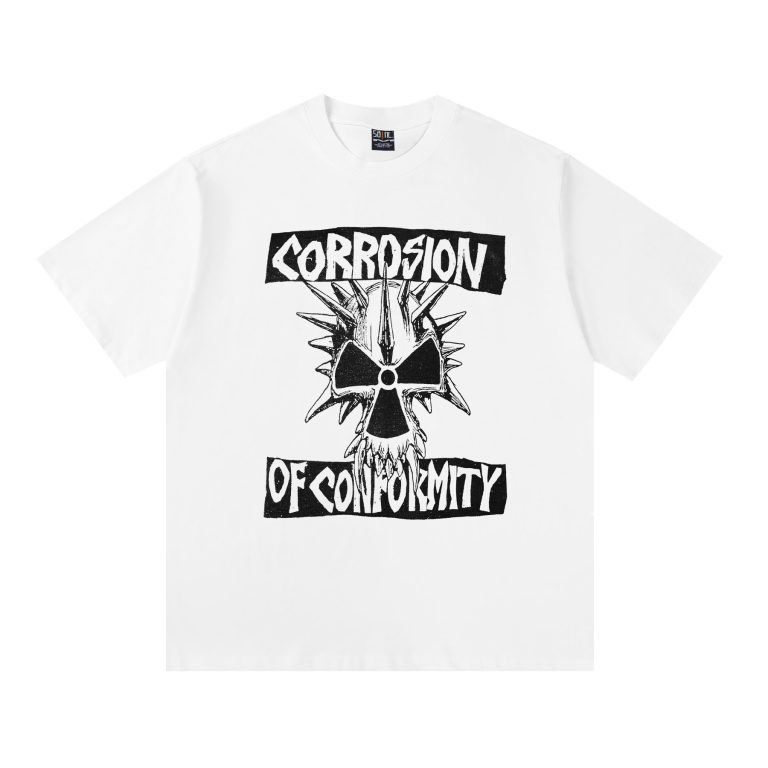 Camiseta Saint Michael H4W8WL