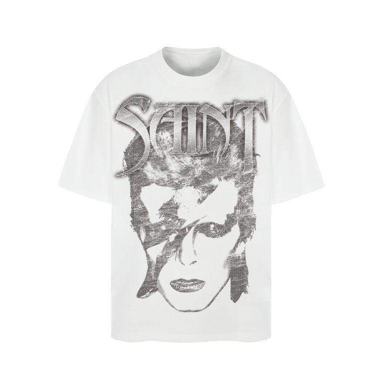 Camiseta Saint Michael P4K3B2