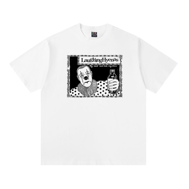 Camiseta Saint Michael P8P6WL