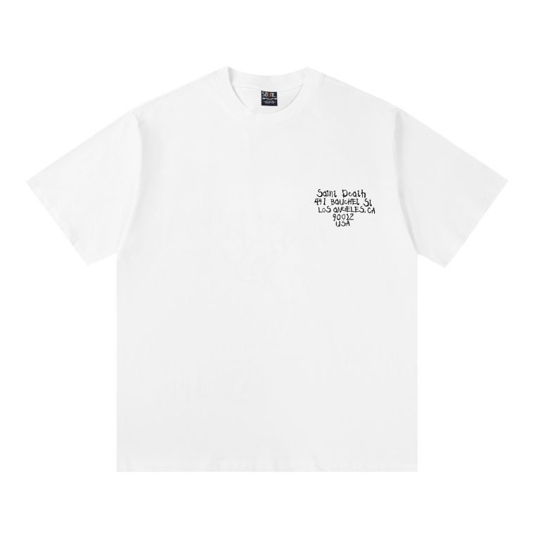 Camiseta Saint Michael Q3T6TL