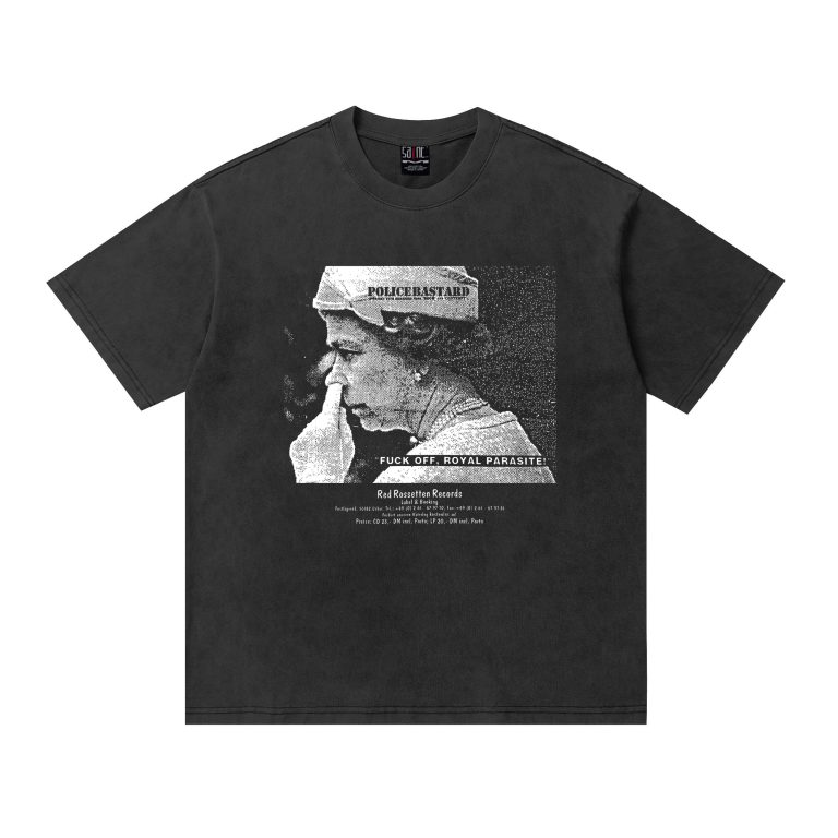 Camiseta Saint Michael Q4T7CV