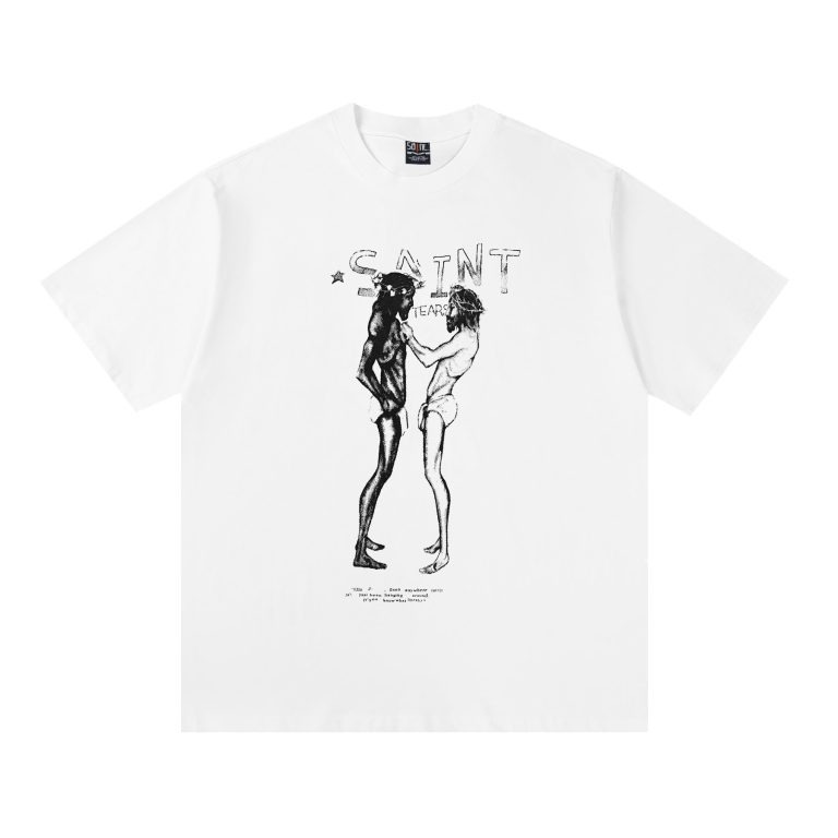 Camiseta Saint Michael R8N5WL