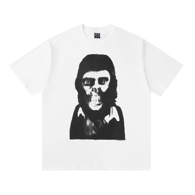 Camiseta Saint Michael S1W9CV (2COLORES)