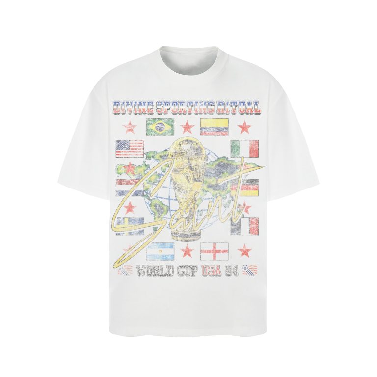 Camiseta Saint Michael T0Y6P4