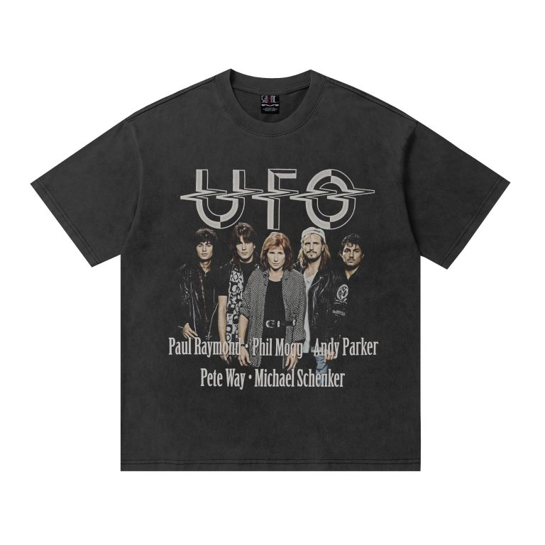 Camiseta Saint Michael T3Z8WL