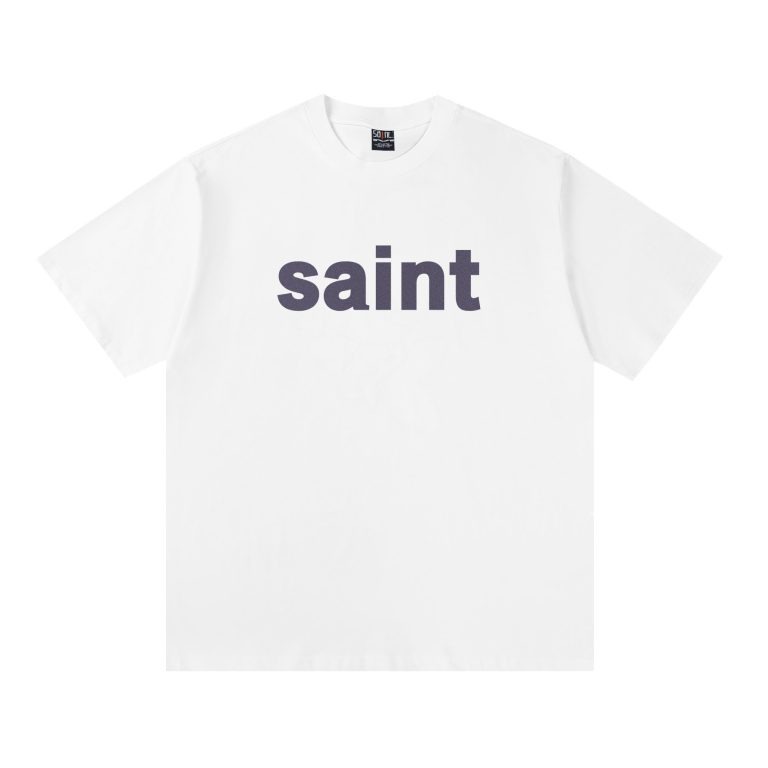 Camiseta Saint Michael V6T3WL