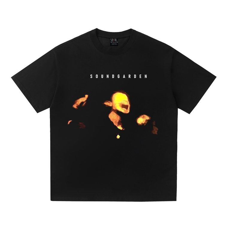 Camiseta Saint Michael W5N9MR